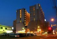クインテッサホテル札幌(旧：チサングランド札幌）