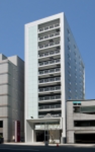 ウォーターマークホテル札幌